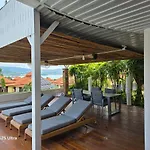 Privat Com Beach Villa 5 Bedroom