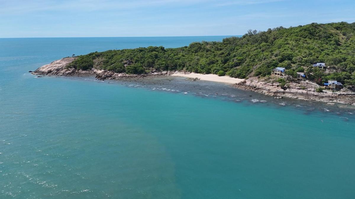 Privat Com 5 Bedroom * Ko Samui