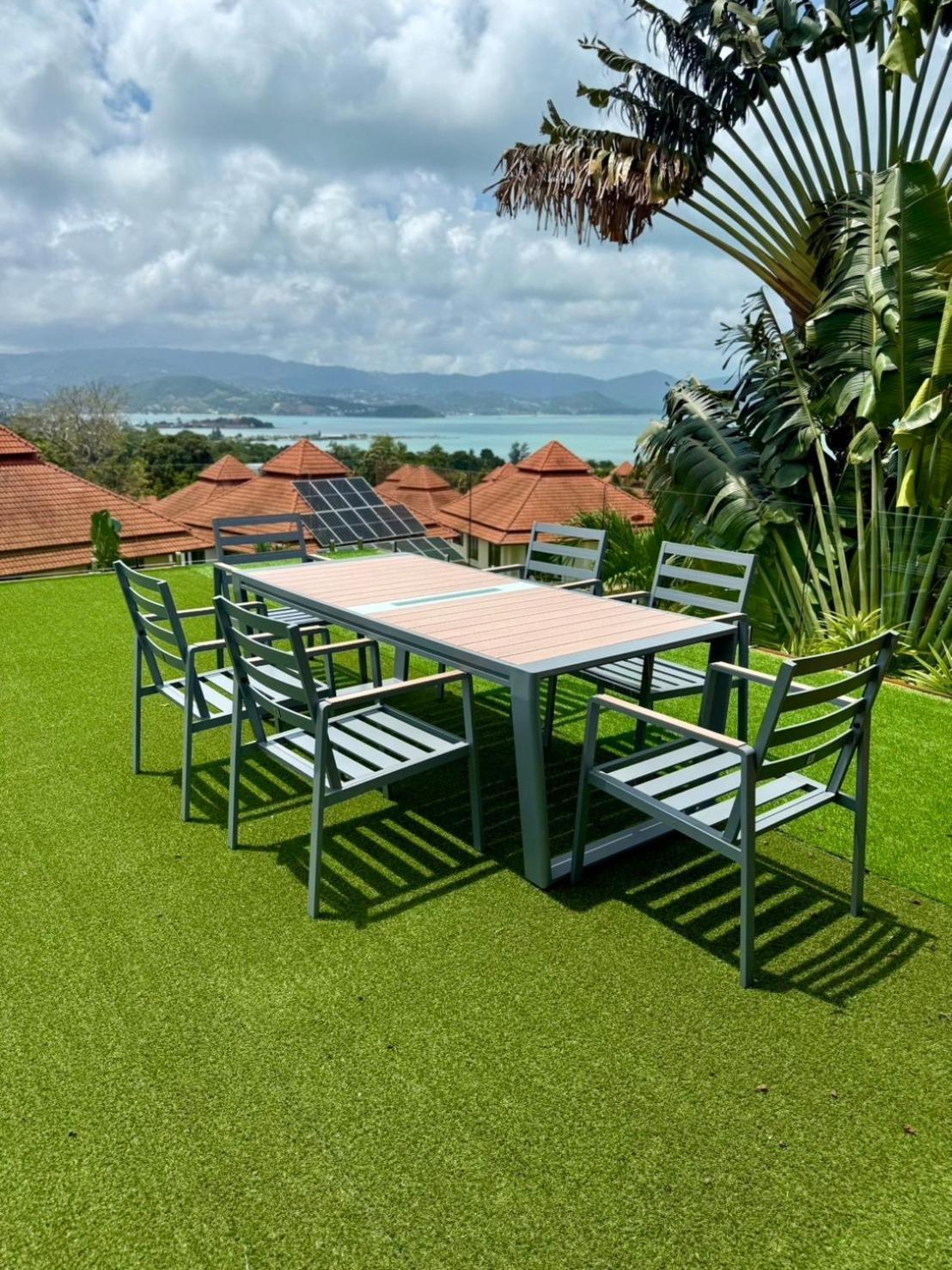 Privat Com 5 Bedroom * Ko Samui