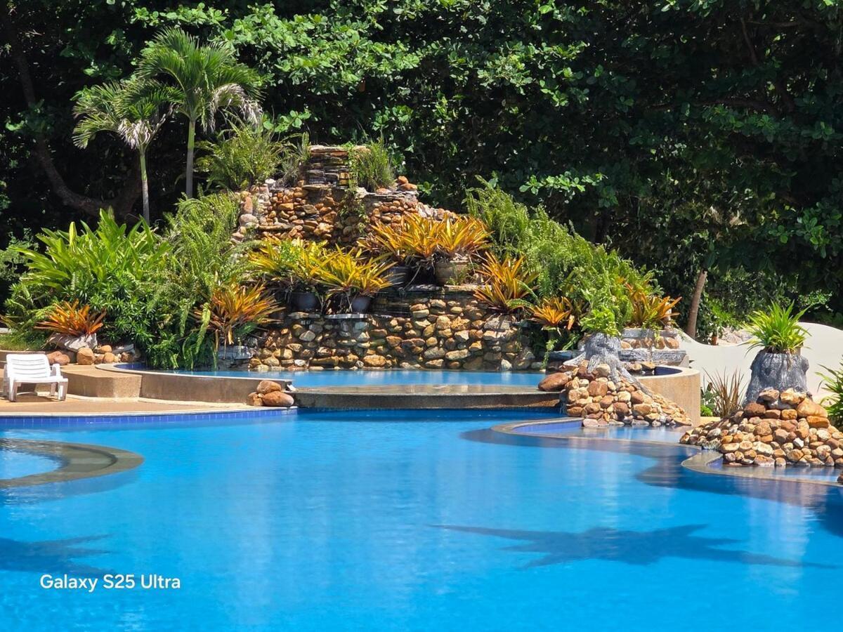 Villa Privat Com 5 Bedroom Ko Samui