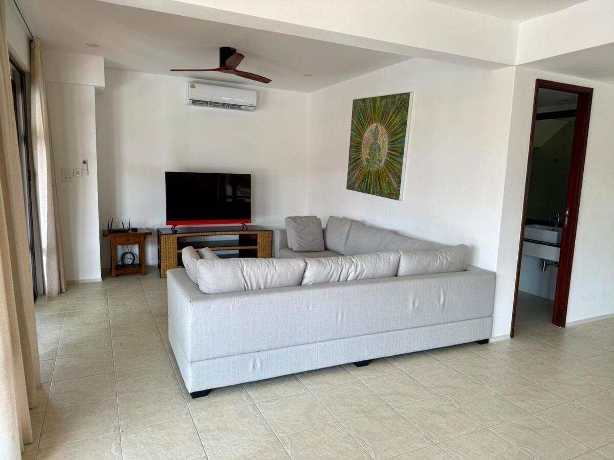 Villa Privat Com 5 Bedroom Ko Samui