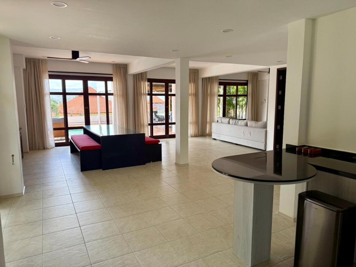 Privat Com 5 Bedroom Ko Samui