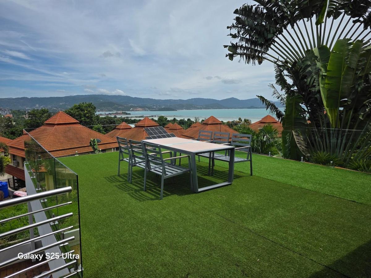 Privat Com 5 Bedroom Villa *
