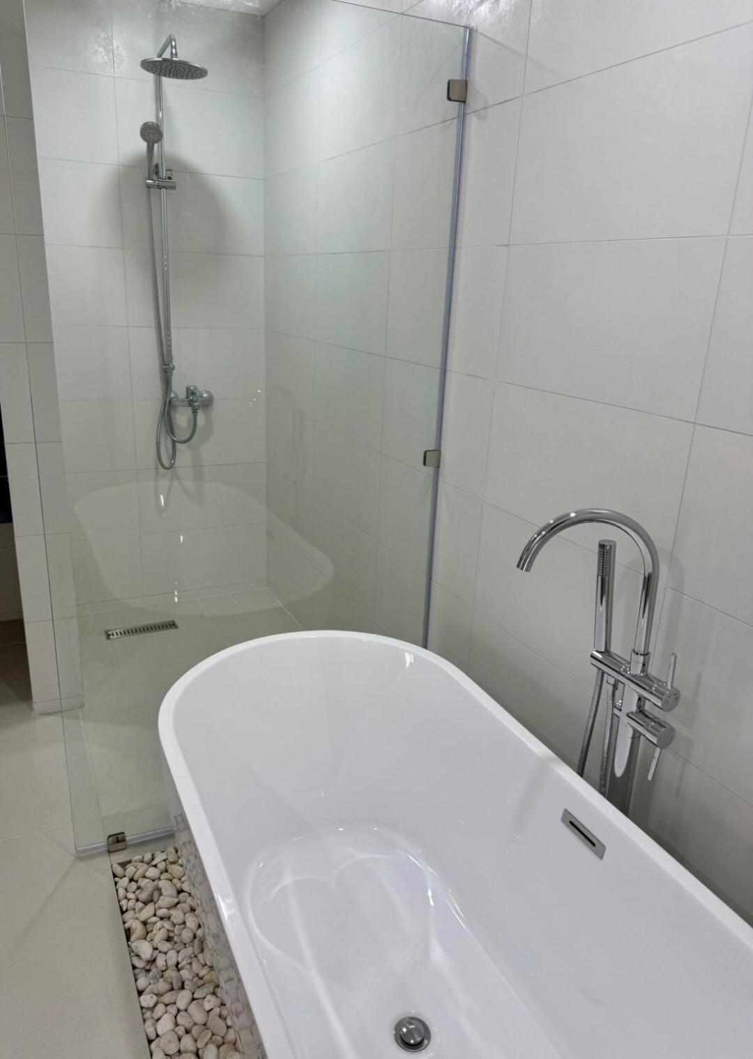 Villa Privat Com 5 Bedroom Ko Samui