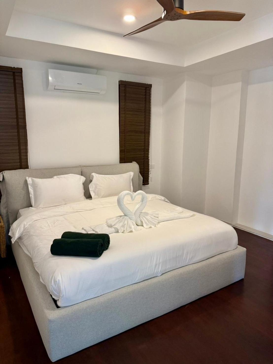 Privat Com 5 Bedroom Villa